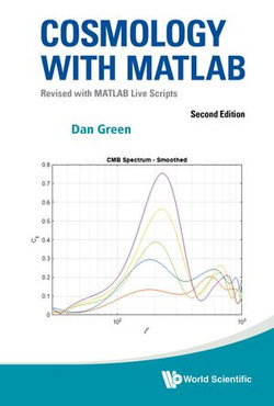Cosmology with MATLAB