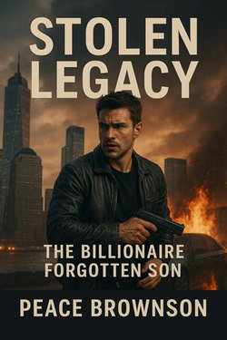 Stolen Legacy