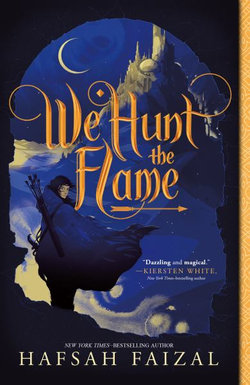 We Hunt the Flame We Hunt the Flame