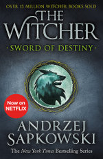 Sword of Destiny