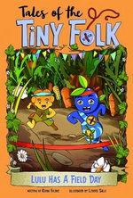 Lulu Has a Field Day