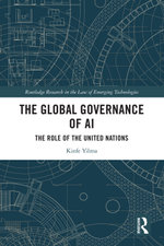 The Global Governance of AI