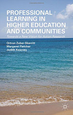 Professional Learning in Higher Education and Communities