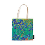 Paperblanks | Van Gogh's Irises | Canvas Bag