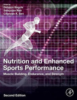 Nutrition and Enhanced Sports Performance