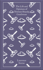The Life and Opinions of Tristram Shandy, Gentleman