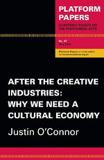 After the Creative Industries