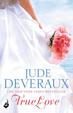 True Love: Nantucket Brides Book 1 (A beautifully captivating summer read)