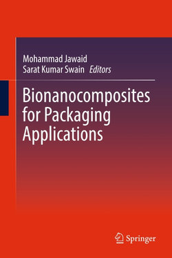 Bionanocomposites for Packaging Applications