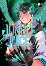 Jungle Juice, Vol. 5