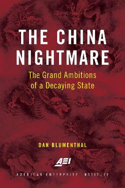 The China Nightmare The China Nightmare