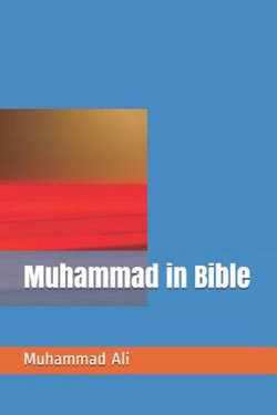 Muhammad in Bible
