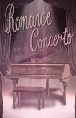 Romance Concerto Romance Concerto