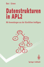 Datenstrukturen in APL2