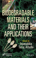 Biodegradable Materials and Their Applications