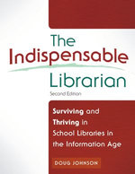 The Indispensable Librarian The Indispensable Librarian
