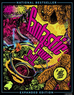 Fantastic Four: Full Circle (Expanded Edition) Fantastic Four: Full Circle (Expanded Edition)