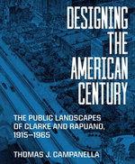 Designing the American Century