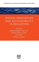 Digital Innovation and Sustainability in Education
