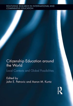 Citizenship Education around the World Citizenship Education around the World