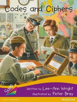 Codes and Ciphers Codes and Ciphers