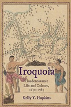 Iroquoia Iroquoia