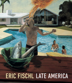 Eric Fischl Eric Fischl