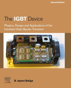 The IGBT Device The IGBT Device