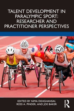 Talent Development in Paralympic Sport