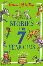 Stories for Seven-Year-Olds