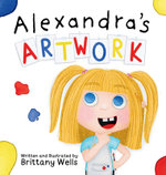Alexandra's Artwork