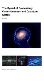 The Speed of Processing: Consciousness and Quantum States The Speed of Processing: Consciousness and Quantum States