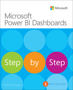 Microsoft Power BI Dashboards Step by Step