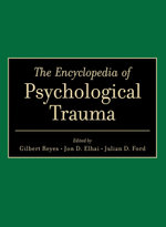 The Encyclopedia of Psychological Trauma