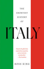 The Shortest History of Italy