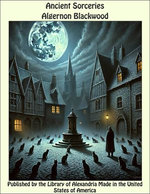 Ancient Sorceries