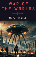 War of the Worlds