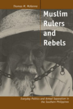 Muslim Rulers and Rebels