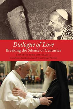 Dialogue of Love Dialogue of Love