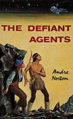 The Defiant Agents
