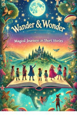 Wander & Wonder: Magical Journeys in Short Stories