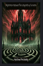 Nightmare Mansion: The Labyrinth of Screams