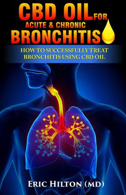CBD OIL FOR ACUTE & CHRONIC BRONCHITIS