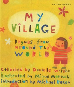 My Village My Village