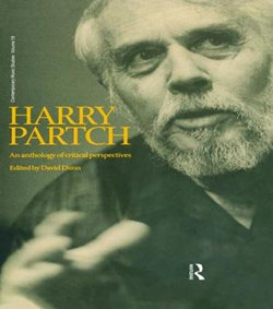 Harry Partch