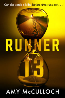 Runner 13
