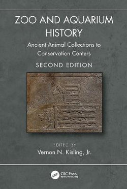 Zoo and Aquarium History