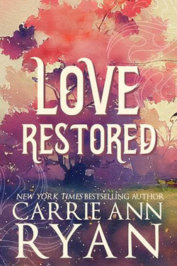 Love Restored