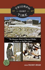 Triumph Over Time, 1947 (European edition: PAL-format DVD)