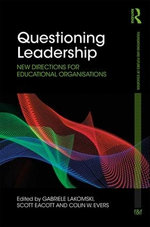 Questioning Leadership